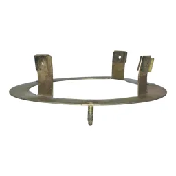 SUPORTE FAROL MILHA PAJERO TR4 2003 A 2006 CF540013