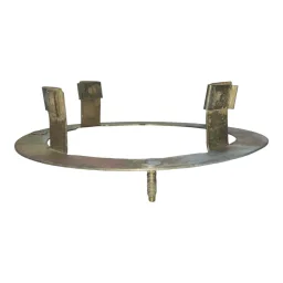 SUPORTE FAROL MILHA PAJERO TR4 2003 A 2006 CF540013