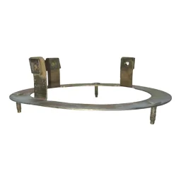 SUPORTE FAROL MILHA PAJERO TR4 2003 A 2006 CF540013