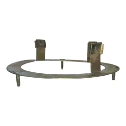 SUPORTE FAROL MILHA PAJERO TR4 2003 A 2006 CF540013