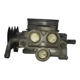 CORPO BORBOLETA TBI PAJERO TR4 2.0 GASOLINA 2003 A 2009