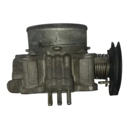 CORPO BORBOLETA TBI PAJERO TR4 2.0 GASOLINA 2003 A 2009