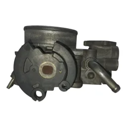 CORPO BORBOLETA TBI PAJERO TR4 2.0 GASOLINA 2003 A 2009