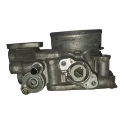 CORPO BORBOLETA TBI PAJERO TR4 2.0 GASOLINA 2003 A 2009