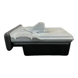 CINZEIRO PAINEL PAJERO IO E TR4 1998 A 2015 MB869882
