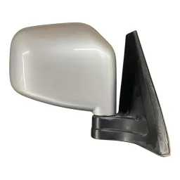 RETROVISOR DIREITO PAJERO TR4 2003 A 2009 E13010131