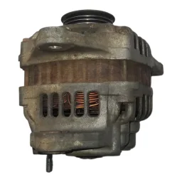 ALTERNADOR 12V 105A PAJERO TR4 2.0 2003 A 2015 1800A002