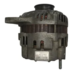 ALTERNADOR 12V 105A PAJERO TR4 2.0 2003 A 2015 1800A002