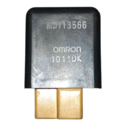 RELÉ ALTERNADOR MITSUBISHI MD113566 4 PINOS