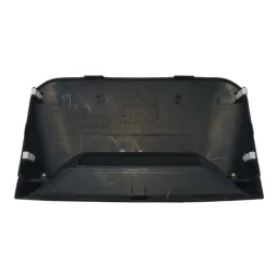 MOLDURA COMPUTADOR BORDO PAJERO IO E TR4 98 A 09 XR381319