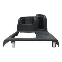 CONSOLE CENTRAL FREIO MÃO PAJERO TR4 2003 A 2015 MR346448