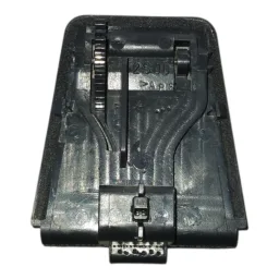 TRAVA PORTA-COPOS MITSUBISHI PAJERO TR4 2003 A 2015