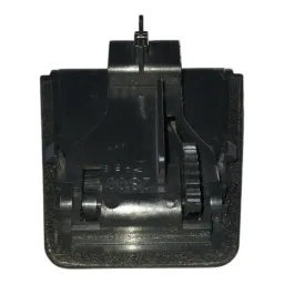TRAVA PORTA-COPOS MITSUBISHI PAJERO TR4 2003 A 2015