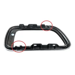 MOLDURA MAÇANETA ESQUERDA PAJERO TR4 10 A 15 CA430653 DET