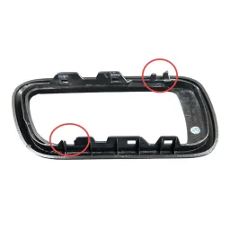 MOLDURA MAÇANETA ESQUERDA PAJERO TR4 10 A 15 CA430653 DET