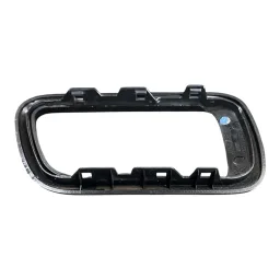 MOLDURA MAÇANETA ESQUERDA PAJERO TR4 2010 A 2015 CA430653