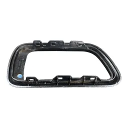MOLDURA MAÇANETA ESQUERDA PAJERO TR4 2010 A 2015 CA430653