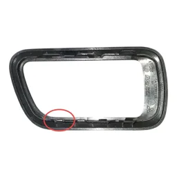 MOLDURA MAÇANETA ESQUERDA PAJERO TR4 10 A 15 CA430653 DET
