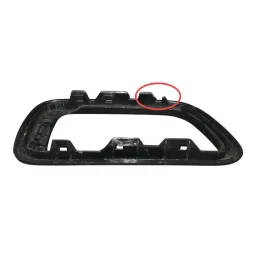 MOLDURA MAÇANETA ESQUERDA PAJERO TR4 10 A 15 CA430653 DET