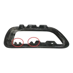 MOLDURA MAÇANETA ESQUERDA PAJERO TR4 10 A 15 CA430653 DET