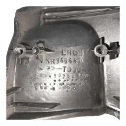 MOLDURA MENOR PAINEL ESQUERDO PAJERO TR4 03 A 06 XR346442