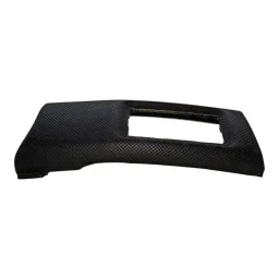 MOLDURA MÉDIA PAINEL ESQUERDO PAJERO TR4 03 A 06 XR346444