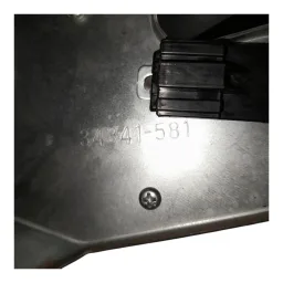 MOTOR LIMPADOR TRASEIRO PAJERO IO E TR4 1998/2009 34341-581