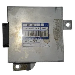 MÓDULO CÂMBIO AUTOMÁTICO PAJERO TR4 2003 A 2006 MR953013