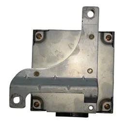 MÓDULO CÂMBIO AUTOMÁTICO PAJERO TR4 2003 A 2006 MR953013