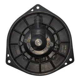 MOTOR AR FORÇADO MITSUBISHI PAJERO IO 1998 A 2002 DETALHE