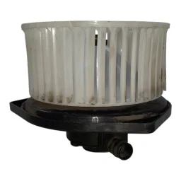 MOTOR AR FORÇADO MITSUBISHI PAJERO IO 1998 A 2002 DETALHE