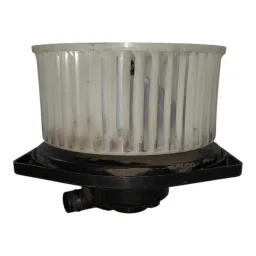 MOTOR AR FORÇADO MITSUBISHI PAJERO IO 1998 A 2002 DETALHE