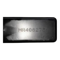 PORTA-OBJETOS PAINEL PAJERO IO E TR4 1998 A 2009 MR406275