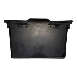 PORTA-OBJETOS PAINEL PAJERO IO E TR4 1998 A 2009 MR406275