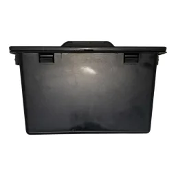 PORTA-OBJETOS PAINEL PAJERO IO E TR4 1998 A 2009 MR406275