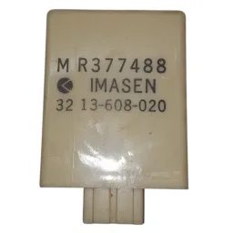 MÓDULO TRAÇÃO PAJERO IO E TR4 1998 A 2015 MR377488
