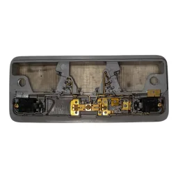 LUZ CORTESIA DIANTEIRA PAJERO IO E TR4 1998 A 2015 MR330450