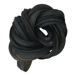 BORRACHA PORTA DIANTEIRA ESQUERDA PAJERO IO E TR4 98 A 15