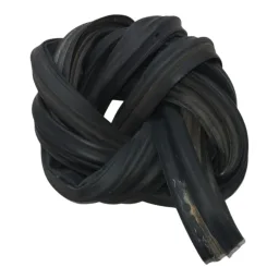 BORRACHA PORTA DIANTEIRA ESQUERDA PAJERO IO E TR4 98 A 15