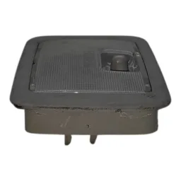LUZ CORTESIA TETO TRASEIRO PAJERO IO E TR4 98 A 15 MR320151