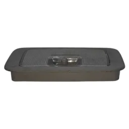 LUZ CORTESIA TETO TRASEIRO PAJERO IO E TR4 98 A 15 MR320151