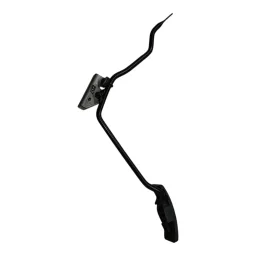 PEDAL ACELERADOR MITSUBISHI PAJERO IO E TR4 1998 A 2015