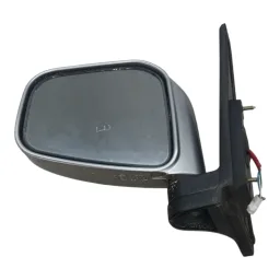 RETROVISOR ESQUERDO PAJERO TR4 2003 A 2009 E13010131