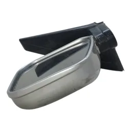 RETROVISOR ESQUERDO PAJERO TR4 2003 A 2009 E13010131