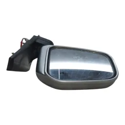 RETROVISOR ESQUERDO PAJERO TR4 2003 A 2009 E13010131