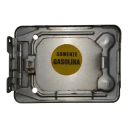 PORTINHOLA TANQUE  COMBUSTÍVEL PAJERO TR4 2003 A 2009
