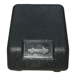 PUXADOR ABERTURA CAPÔ MITSUBISHI PAJERO IO E TR4 1998 A 2015