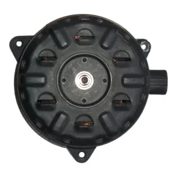 MOTOR HÉLICE VENTOINHA 5 PÁS PAJERO TR4 2.0 2003 A 2015