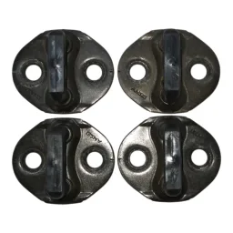 KIT 4 BATENTE PORTA MITSUBISHI PAJERO IO E TR4 1998 A 2015