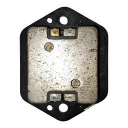 RESISTÊNCIA AR CONDICIONADO PAJERO TR4 03/15 4 PINOS DETALHE